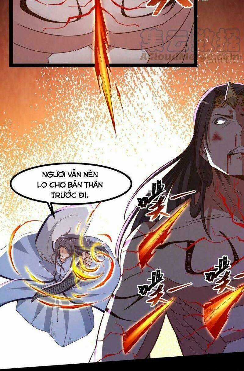 Trùng Sinh Đô Thị Thiên Tôn Chapter 306 trang 14