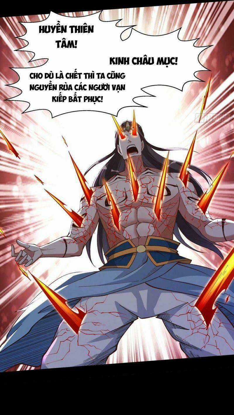 Trùng Sinh Đô Thị Thiên Tôn Chapter 306 trang 15