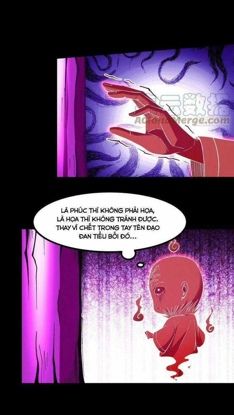Trùng Sinh Đô Thị Thiên Tôn Chapter 306 trang 16