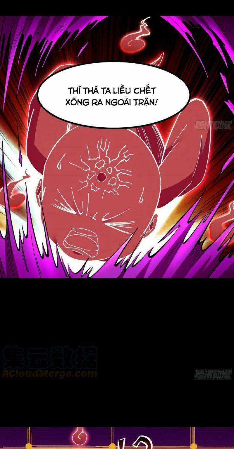 Trùng Sinh Đô Thị Thiên Tôn Chapter 306 trang 17