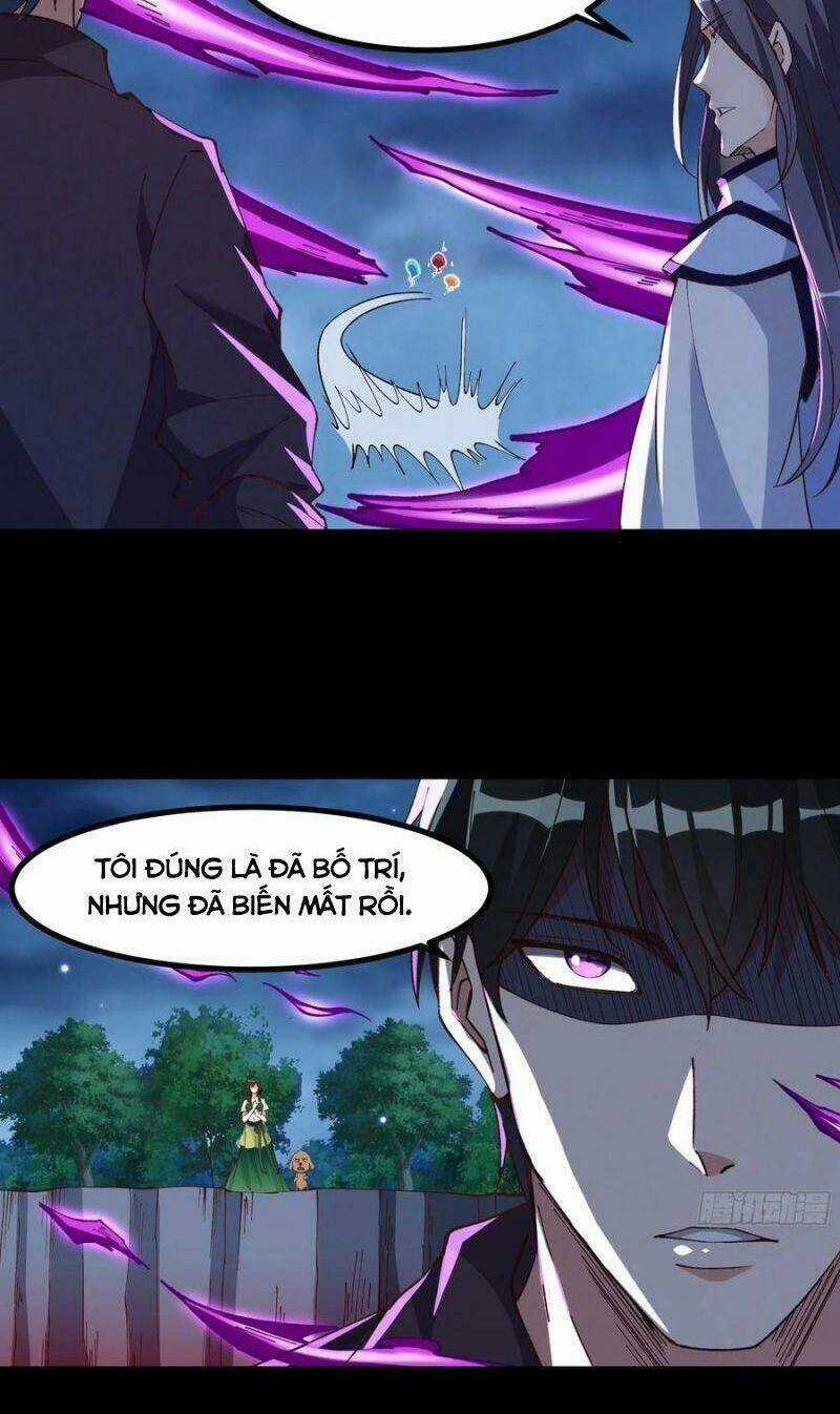 Trùng Sinh Đô Thị Thiên Tôn Chapter 306 trang 20