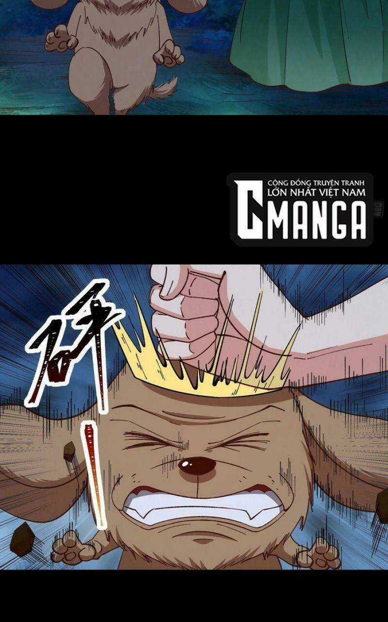 Trùng Sinh Đô Thị Thiên Tôn Chapter 306 trang 22