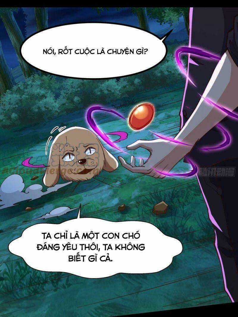 Trùng Sinh Đô Thị Thiên Tôn Chapter 306 trang 23