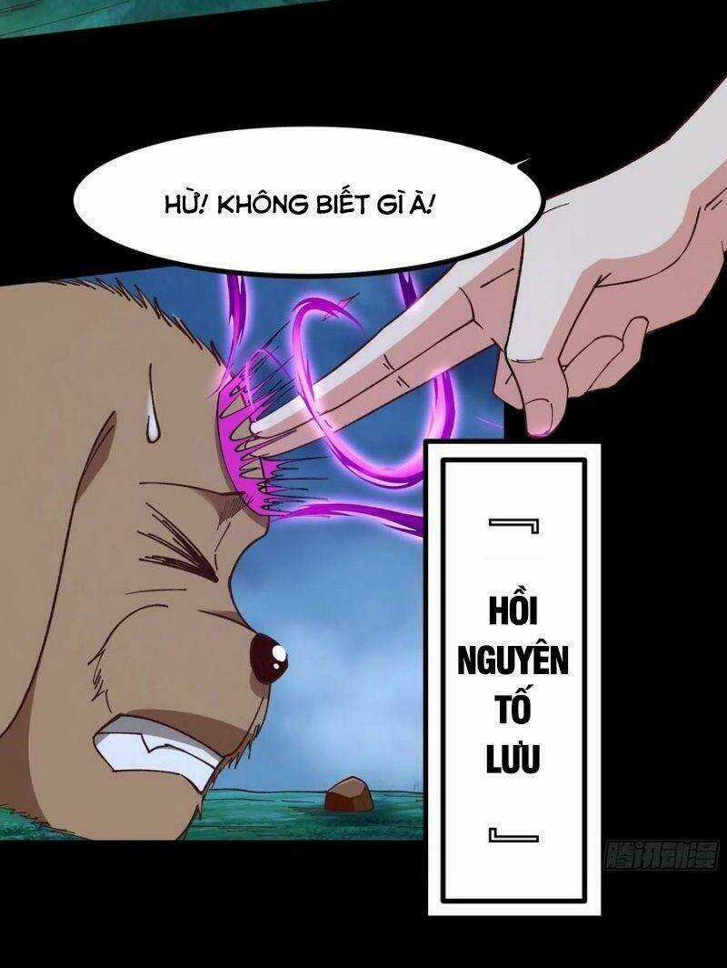 Trùng Sinh Đô Thị Thiên Tôn Chapter 306 trang 24