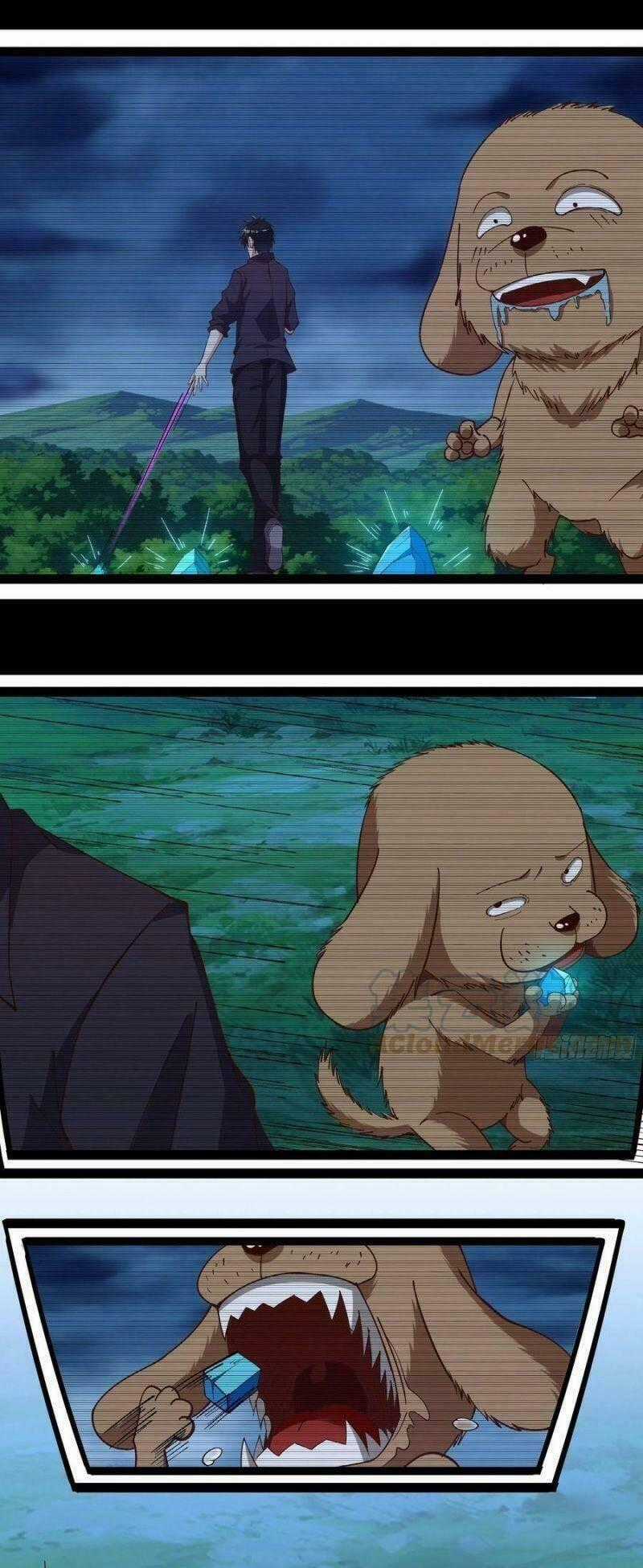 Trùng Sinh Đô Thị Thiên Tôn Chapter 306 trang 25