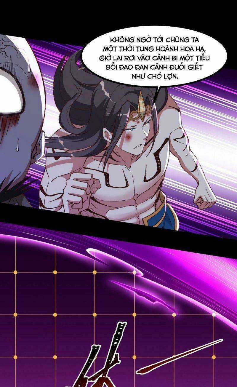 Trùng Sinh Đô Thị Thiên Tôn Chapter 306 trang 9