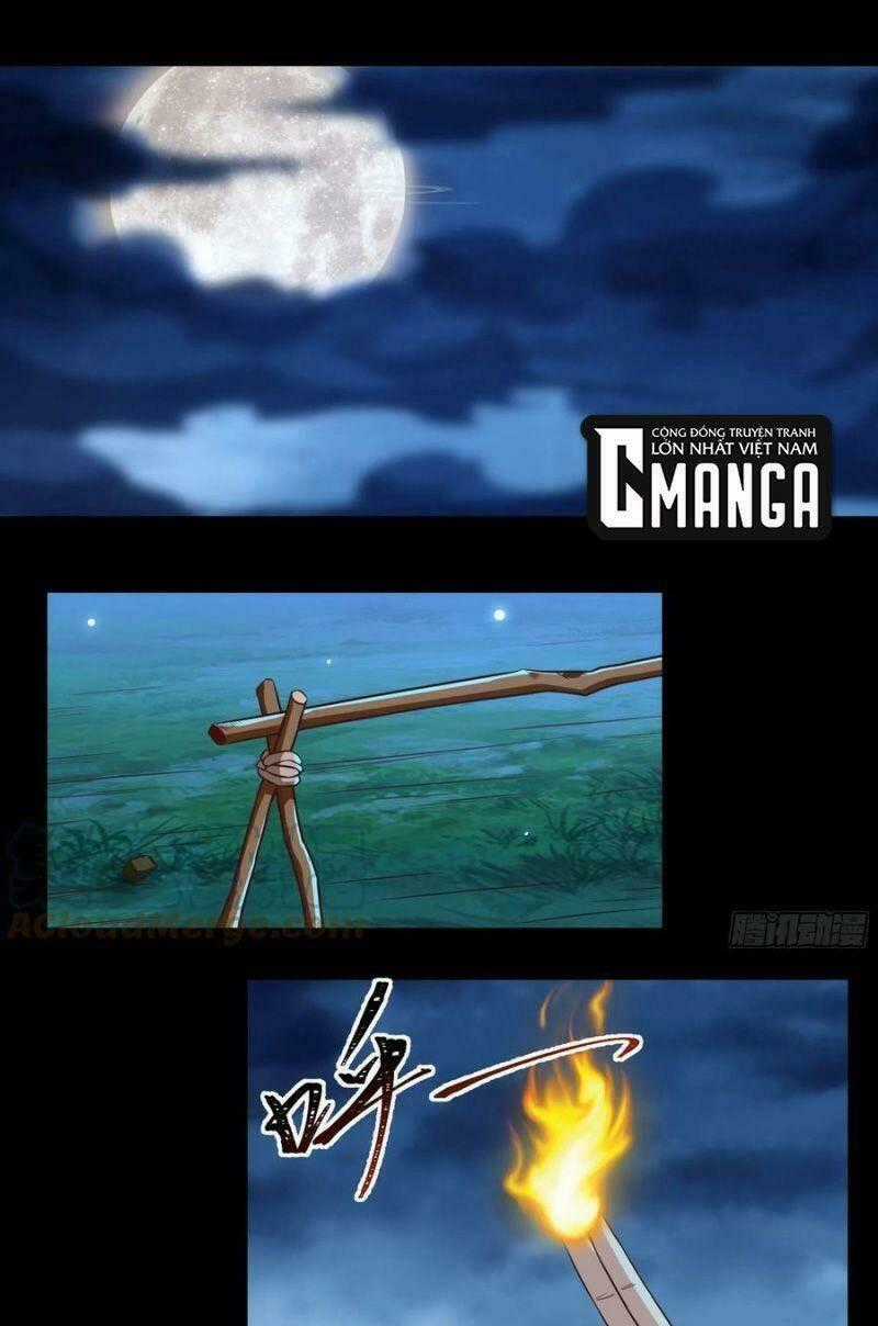 Trùng Sinh Đô Thị Thiên Tôn Chapter 307 trang 0