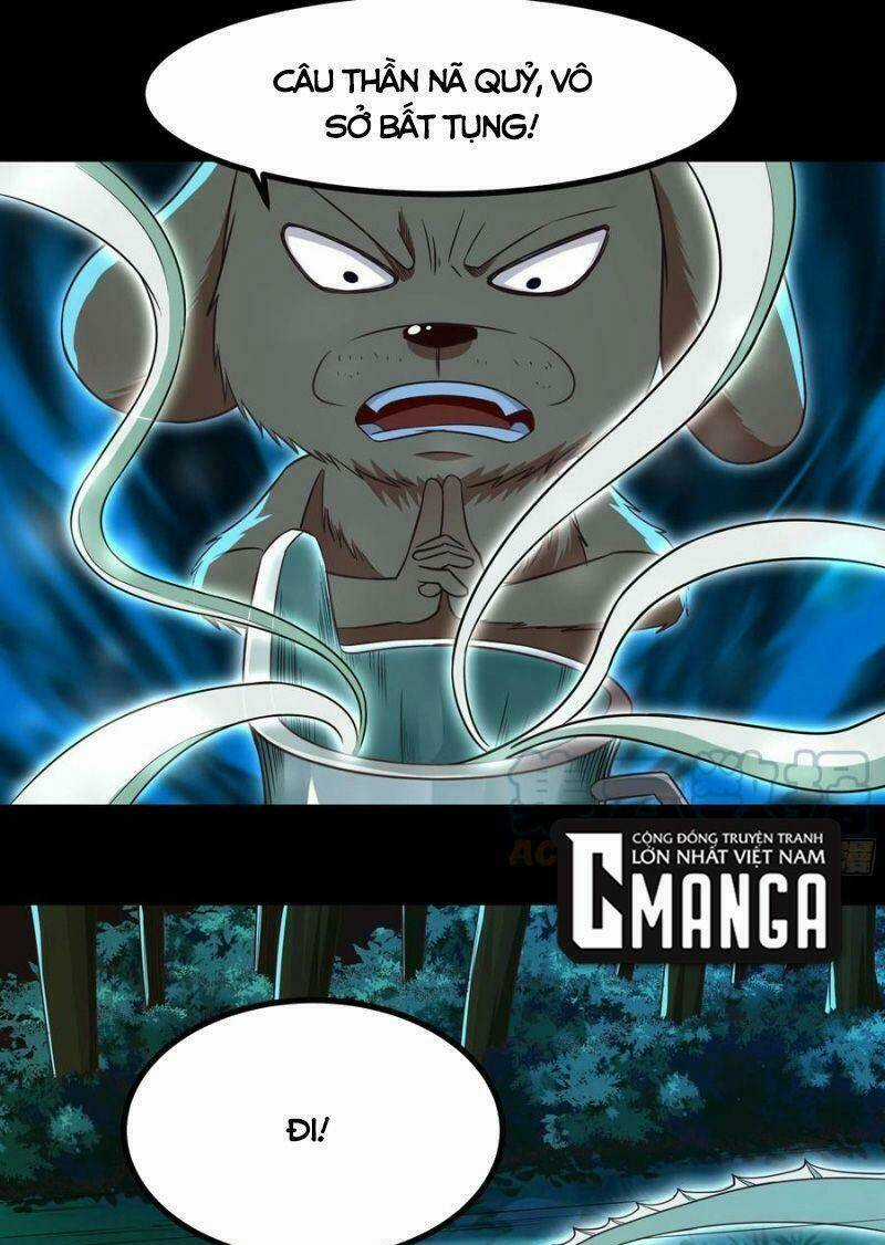 Trùng Sinh Đô Thị Thiên Tôn Chapter 307 trang 13