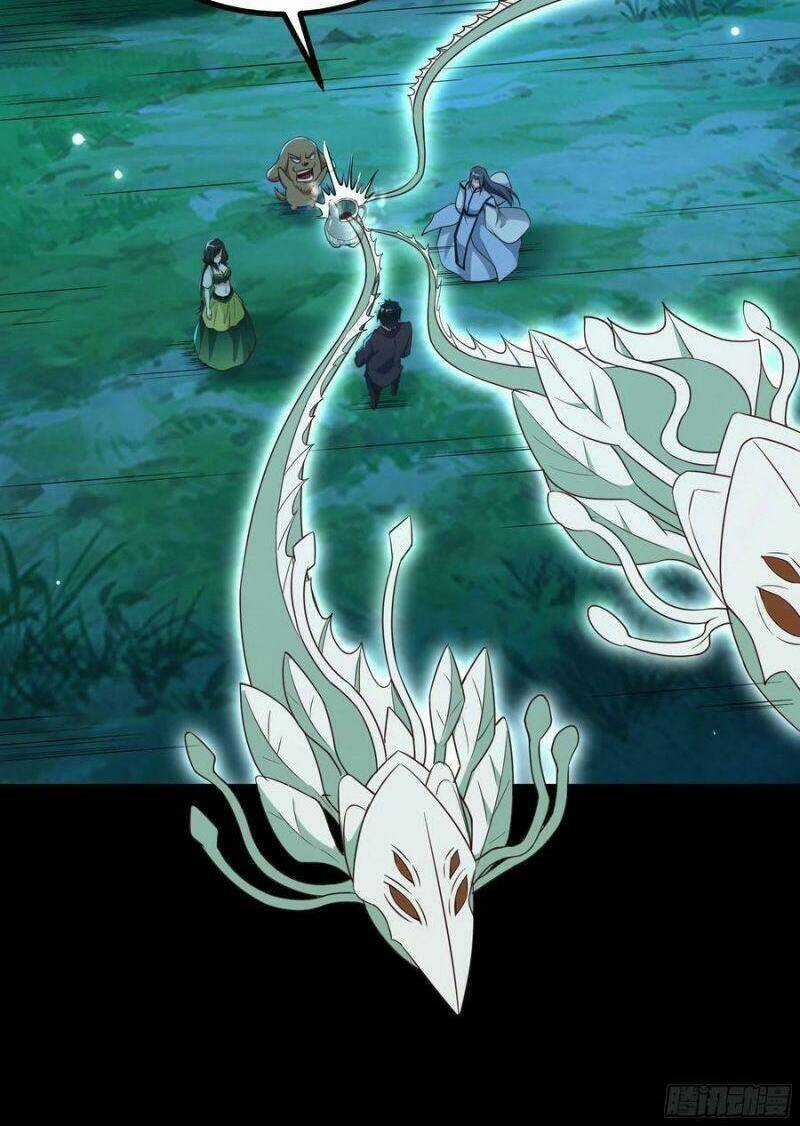 Trùng Sinh Đô Thị Thiên Tôn Chapter 307 trang 14