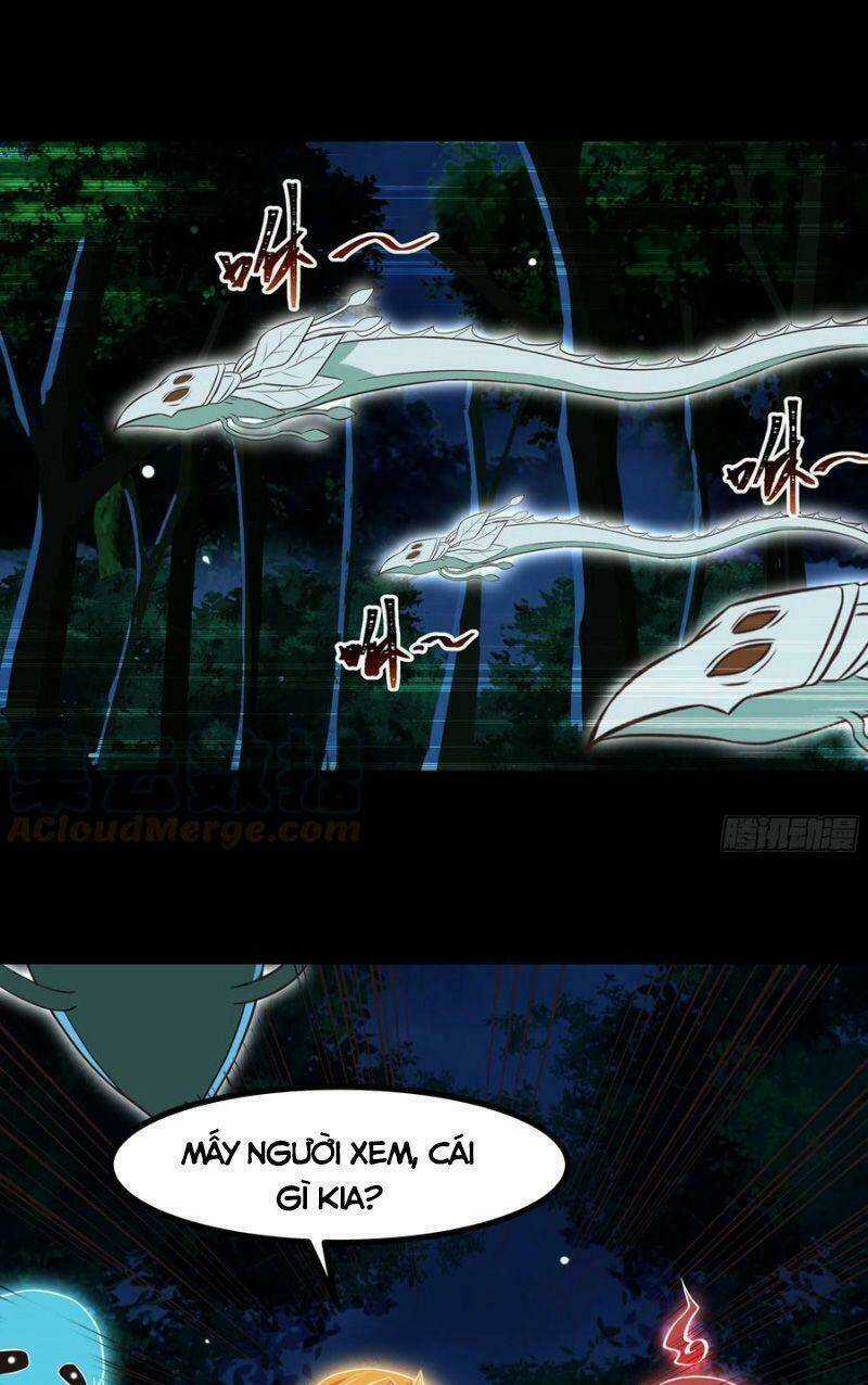 Trùng Sinh Đô Thị Thiên Tôn Chapter 307 trang 15