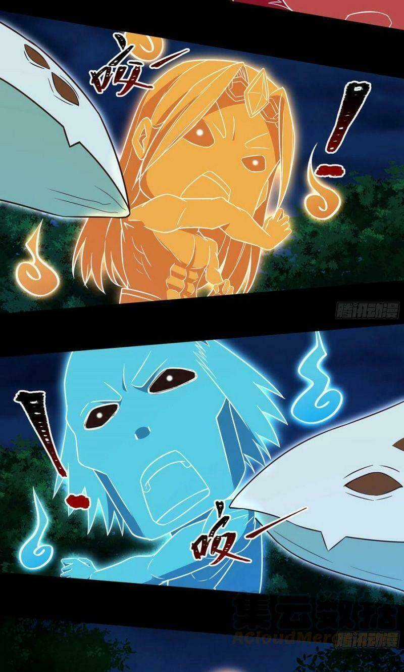 Trùng Sinh Đô Thị Thiên Tôn Chapter 307 trang 17