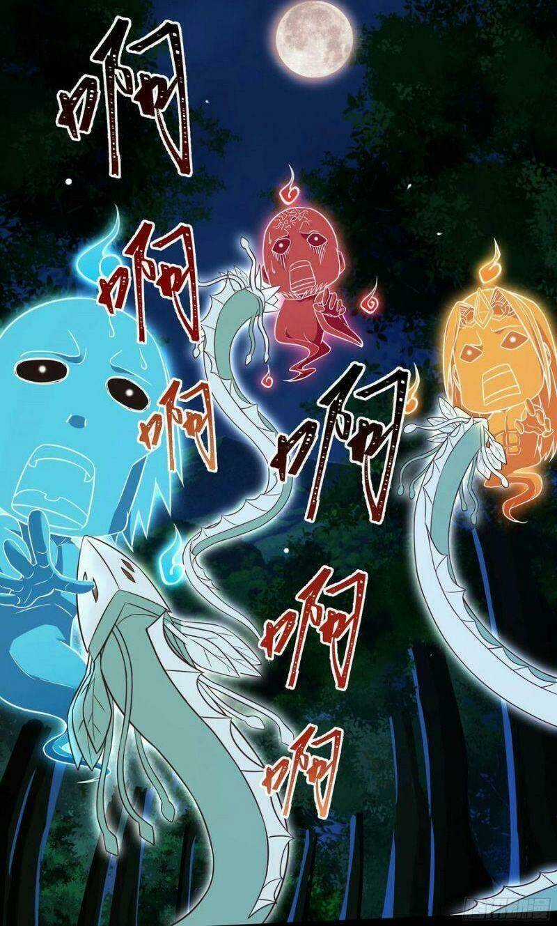 Trùng Sinh Đô Thị Thiên Tôn Chapter 307 trang 18