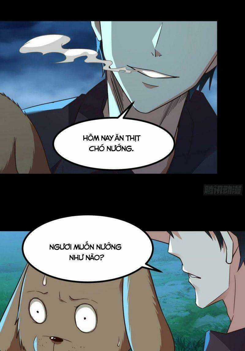 Trùng Sinh Đô Thị Thiên Tôn Chapter 307 trang 2