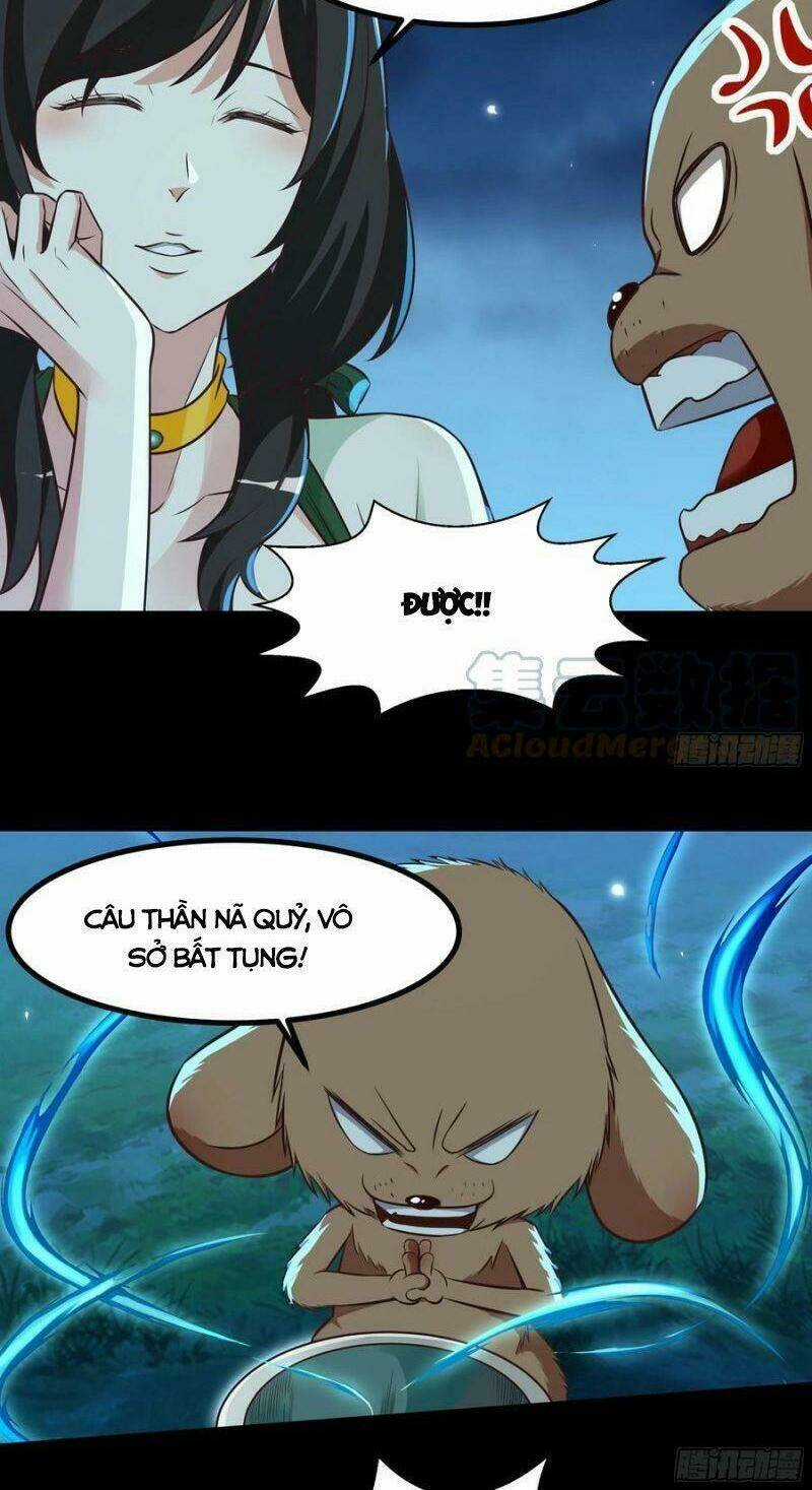 Trùng Sinh Đô Thị Thiên Tôn Chapter 307 trang 26