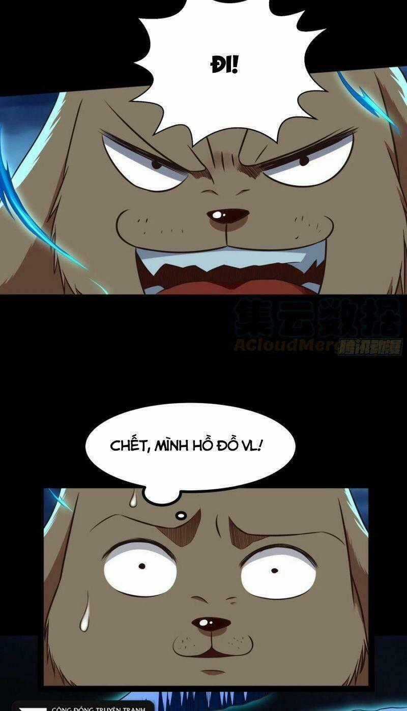 Trùng Sinh Đô Thị Thiên Tôn Chapter 307 trang 27