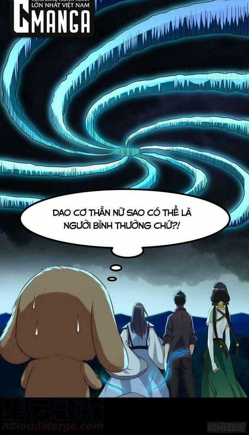 Trùng Sinh Đô Thị Thiên Tôn Chapter 307 trang 28