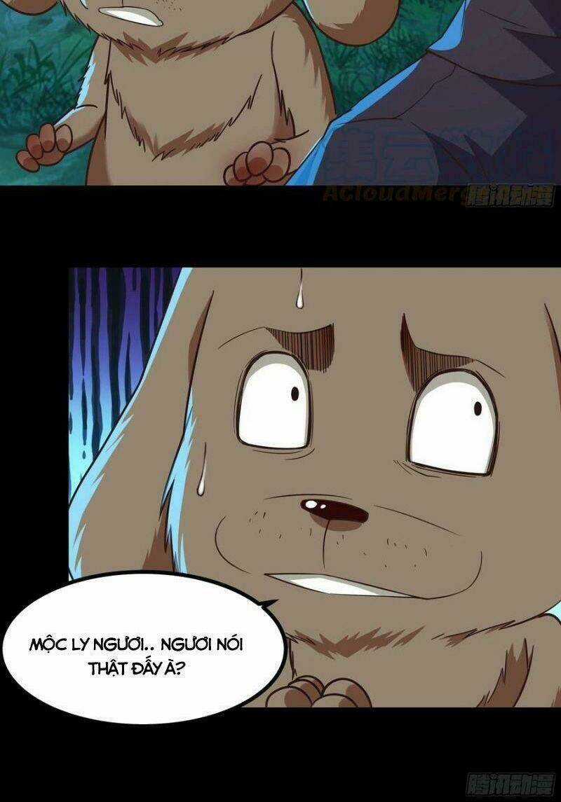 Trùng Sinh Đô Thị Thiên Tôn Chapter 307 trang 3