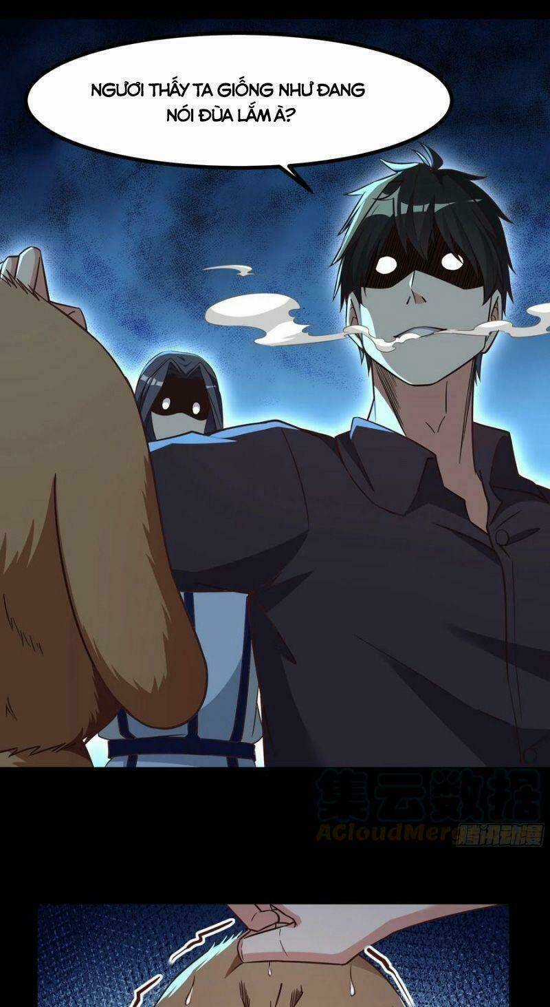 Trùng Sinh Đô Thị Thiên Tôn Chapter 307 trang 4