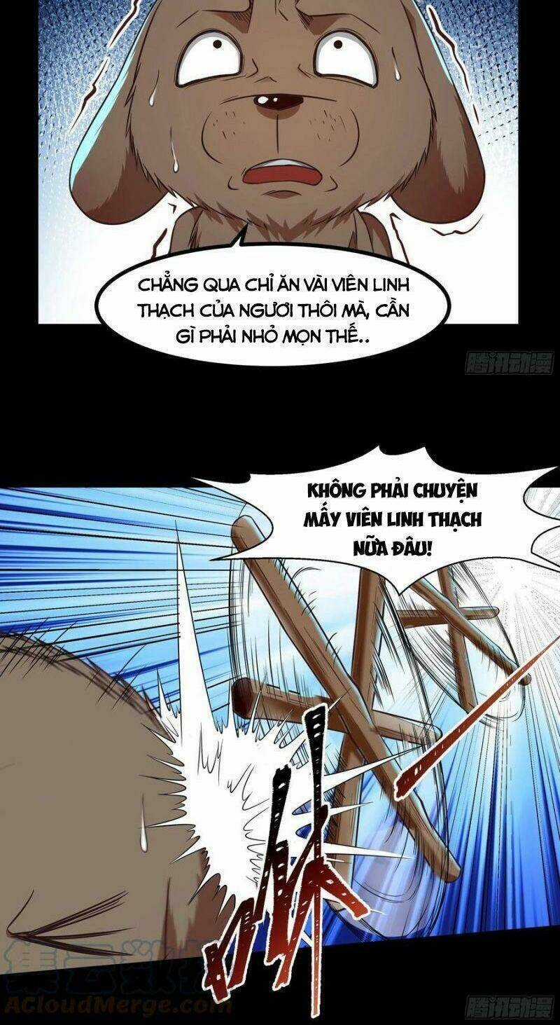 Trùng Sinh Đô Thị Thiên Tôn Chapter 307 trang 5