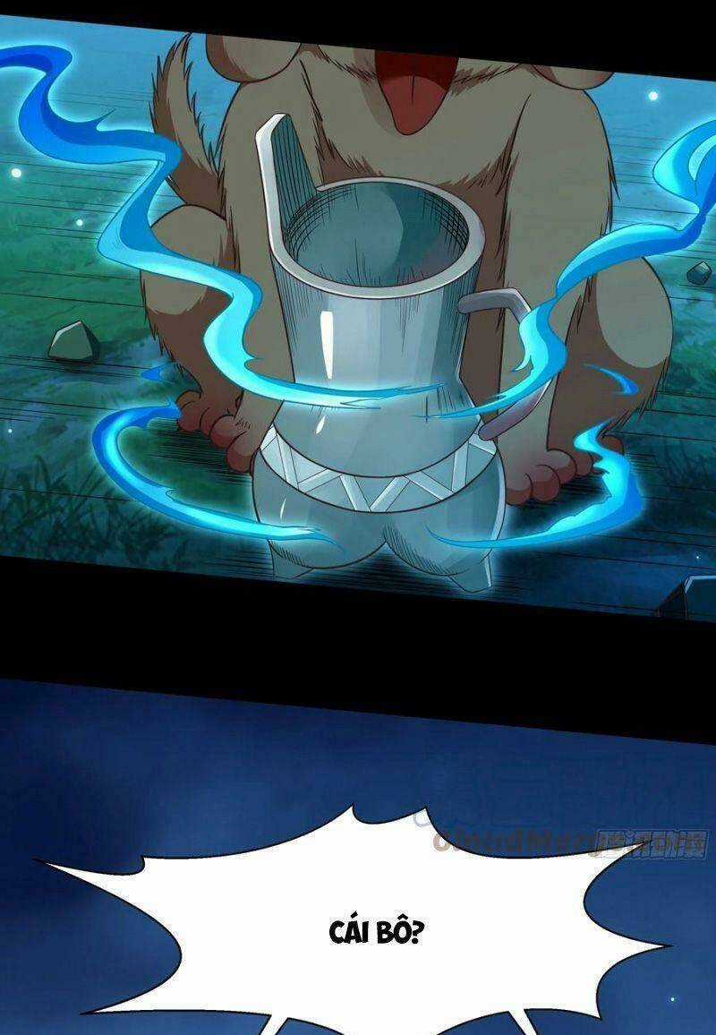 Trùng Sinh Đô Thị Thiên Tôn Chapter 307 trang 9