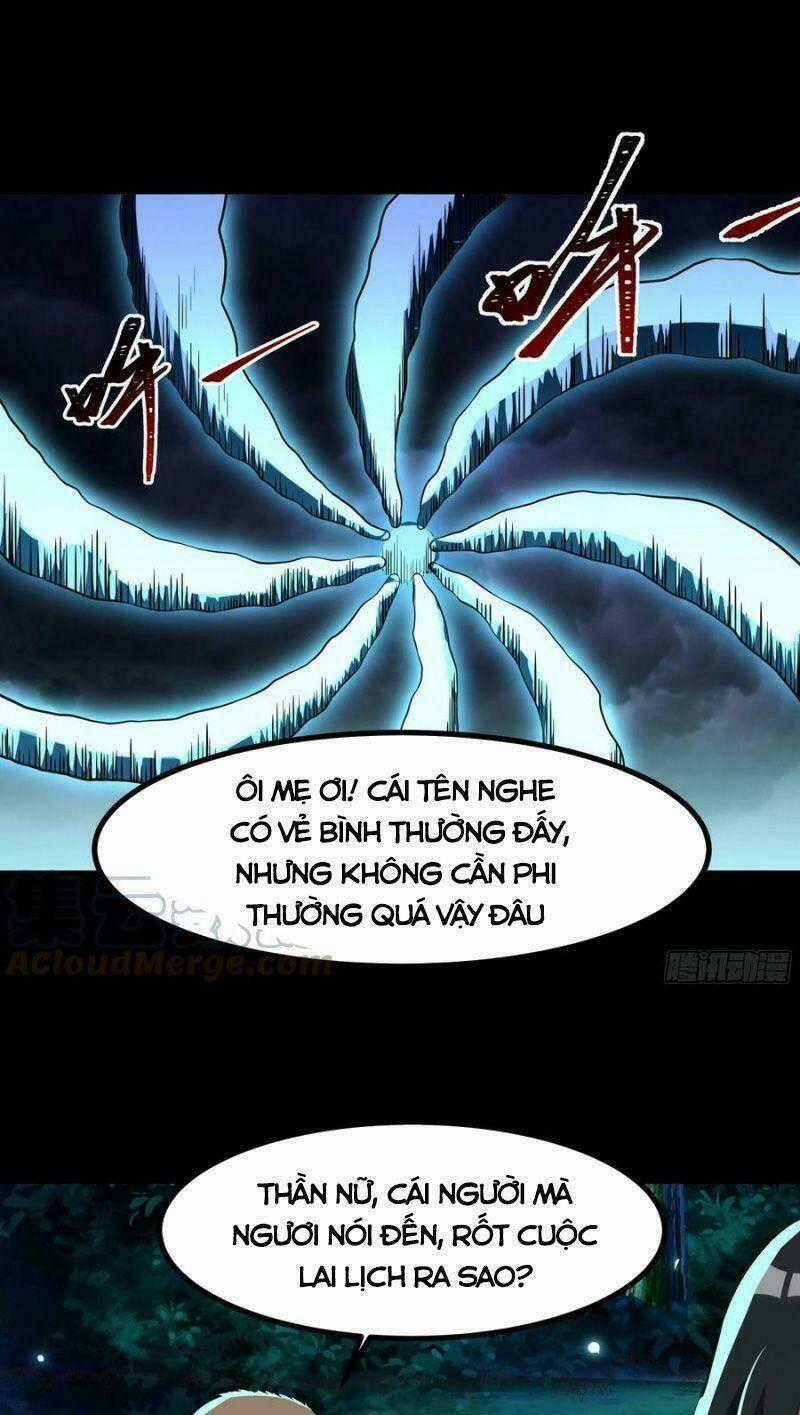 Trùng Sinh Đô Thị Thiên Tôn Chapter 308 trang 0