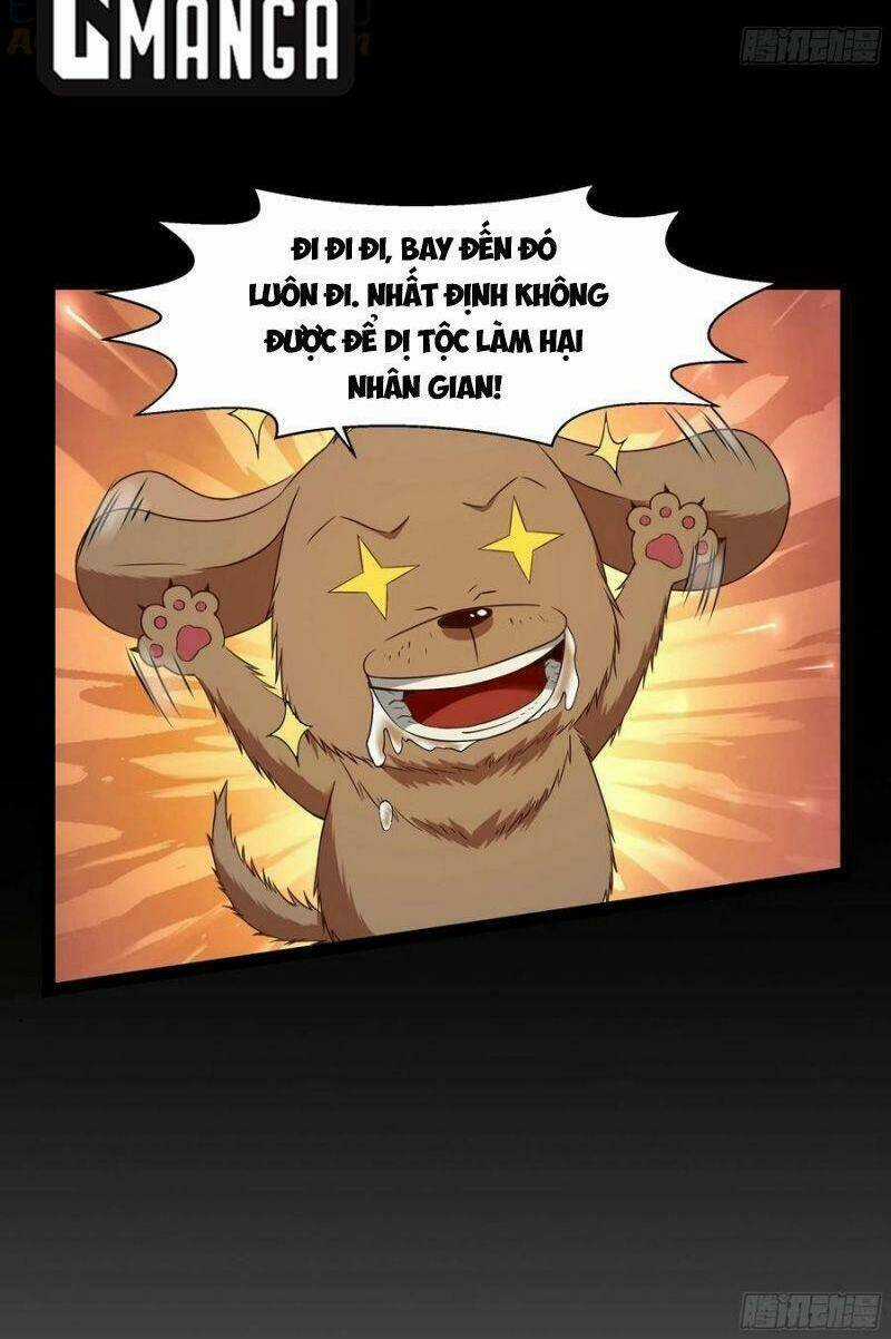 Trùng Sinh Đô Thị Thiên Tôn Chapter 308 trang 13