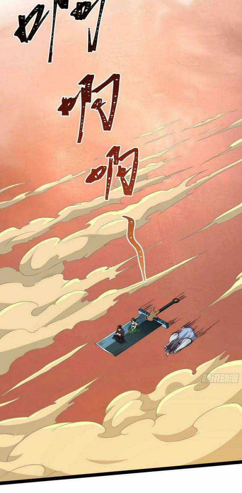 Trùng Sinh Đô Thị Thiên Tôn Chapter 308 trang 15