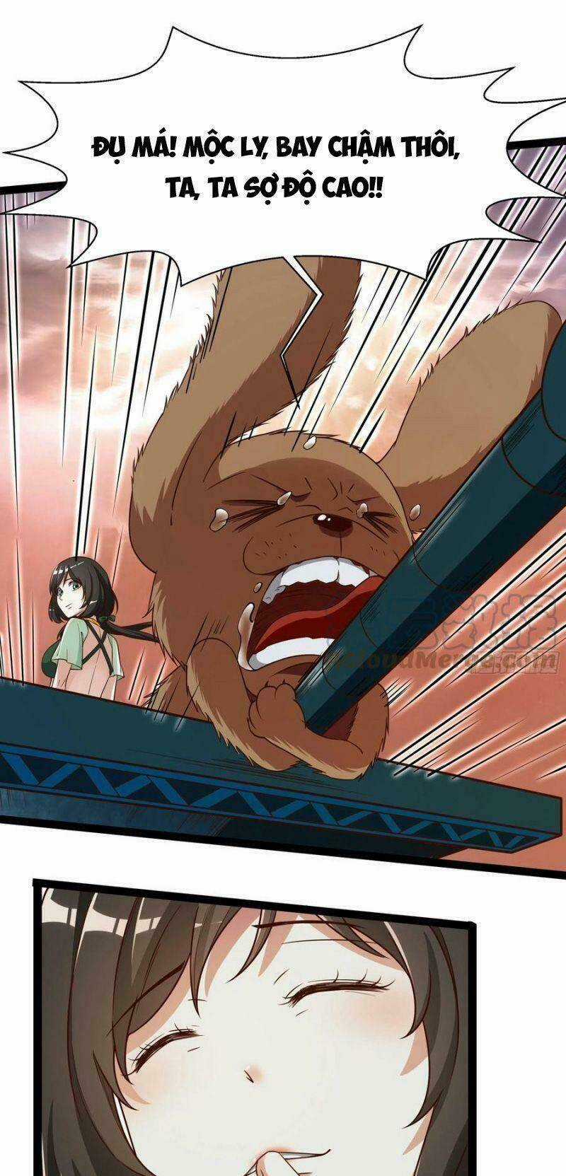 Trùng Sinh Đô Thị Thiên Tôn Chapter 308 trang 16