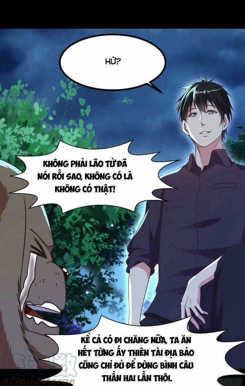 Trùng Sinh Đô Thị Thiên Tôn Chapter 308 trang 7