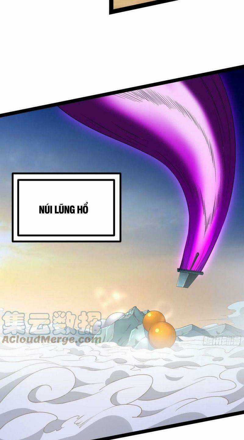 Trùng Sinh Đô Thị Thiên Tôn Chapter 309 trang 10