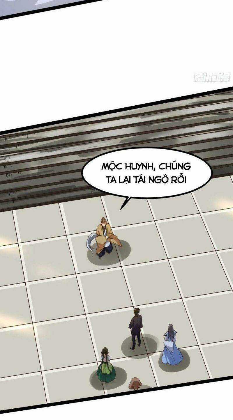 Trùng Sinh Đô Thị Thiên Tôn Chapter 309 trang 11