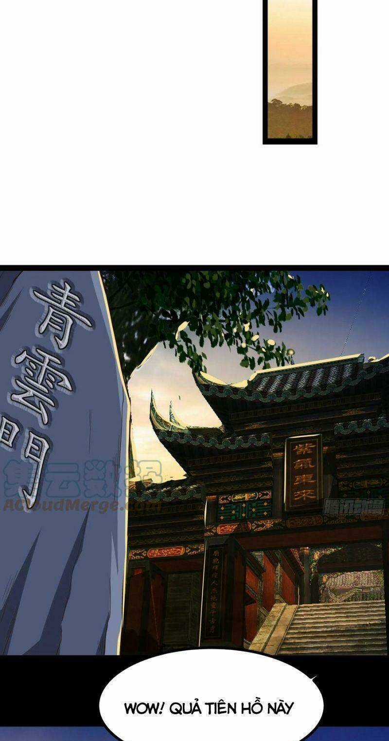 Trùng Sinh Đô Thị Thiên Tôn Chapter 309 trang 18