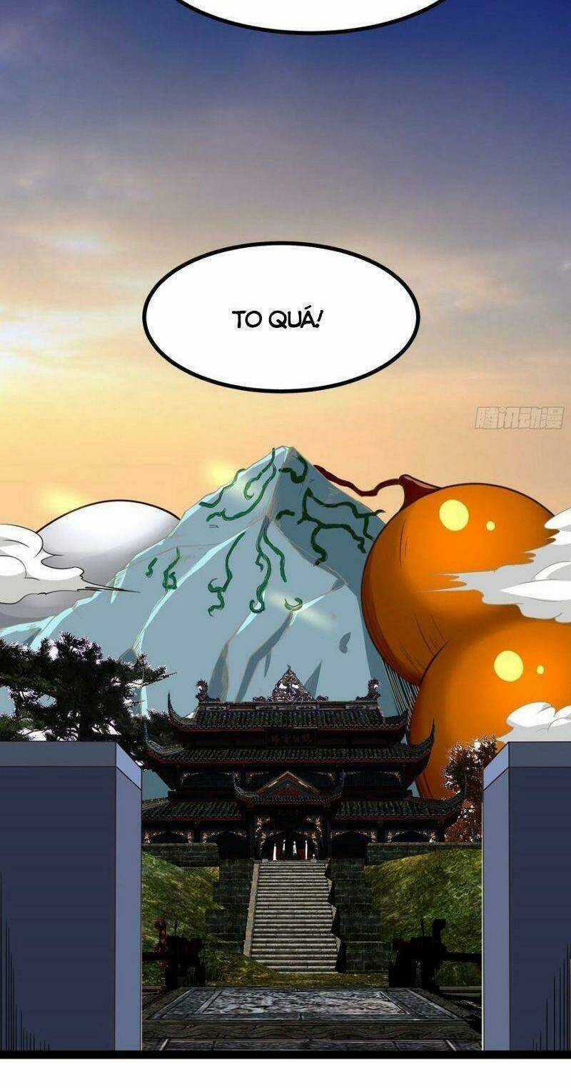 Trùng Sinh Đô Thị Thiên Tôn Chapter 309 trang 19