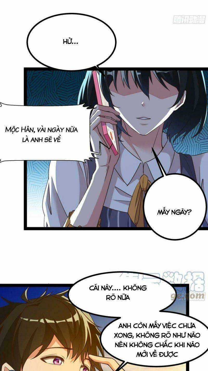 Trùng Sinh Đô Thị Thiên Tôn Chapter 309 trang 2