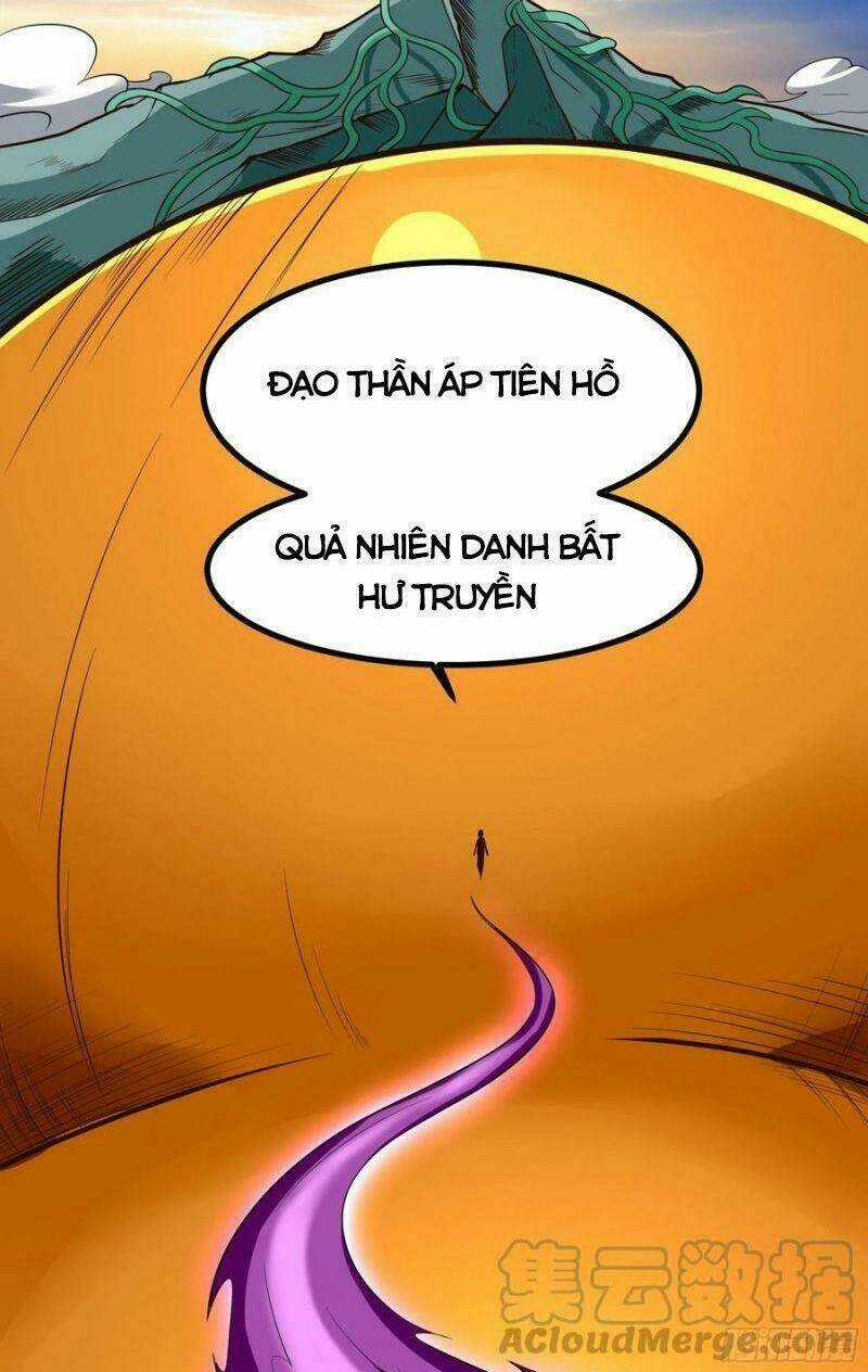 Trùng Sinh Đô Thị Thiên Tôn Chapter 309 trang 21