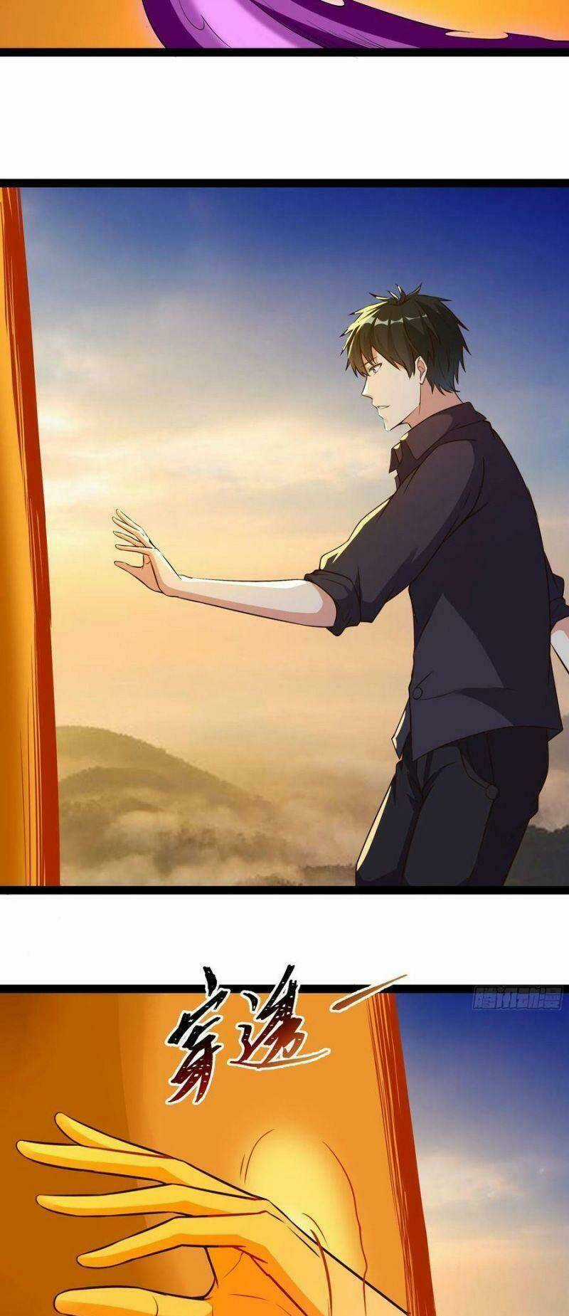 Trùng Sinh Đô Thị Thiên Tôn Chapter 309 trang 22