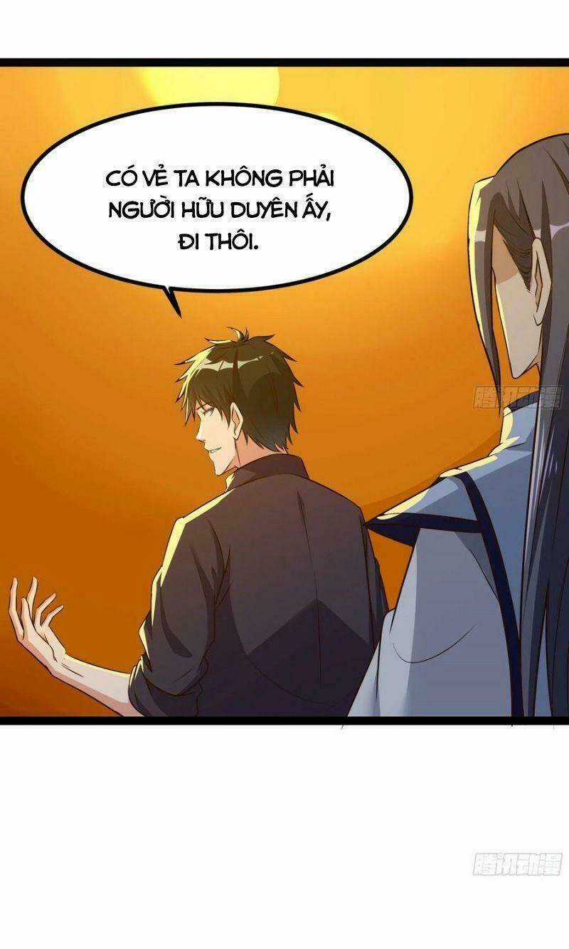 Trùng Sinh Đô Thị Thiên Tôn Chapter 309 trang 24