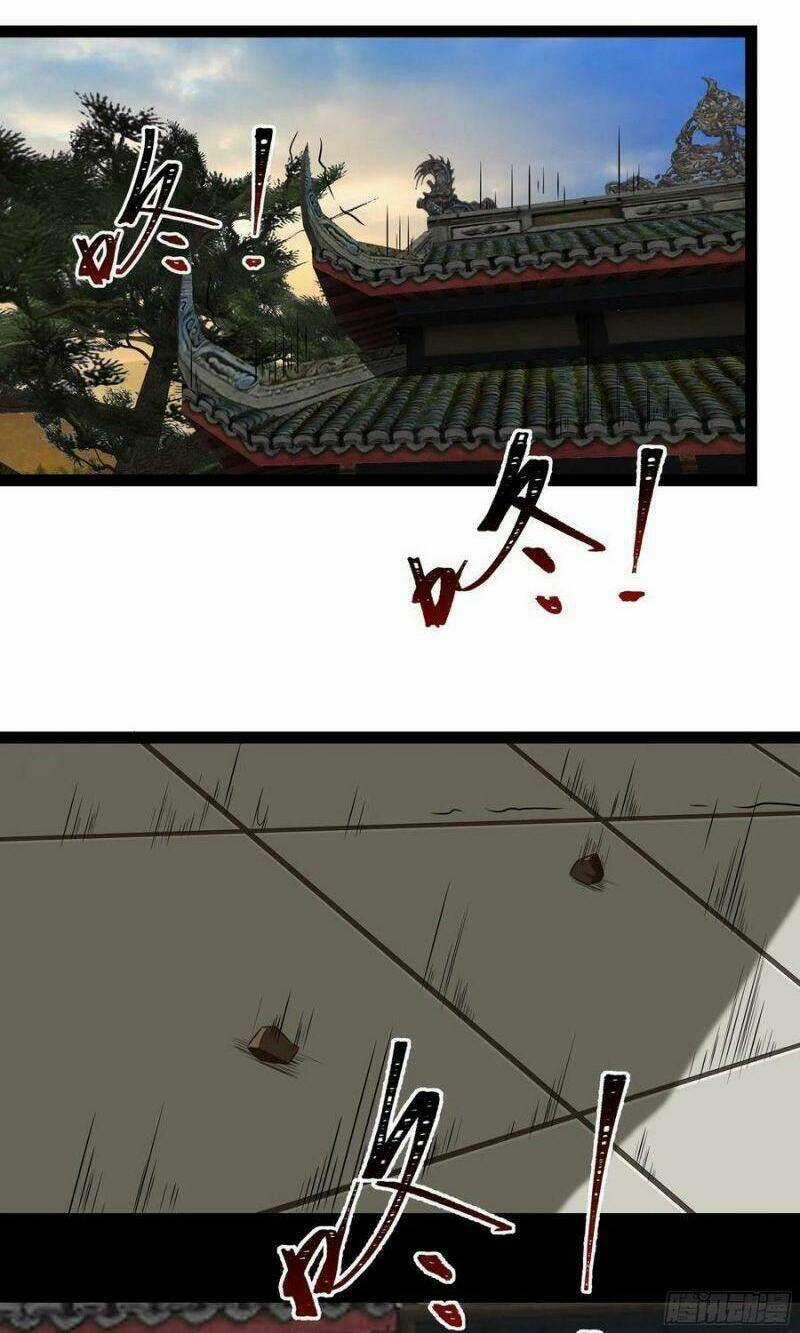 Trùng Sinh Đô Thị Thiên Tôn Chapter 309 trang 25