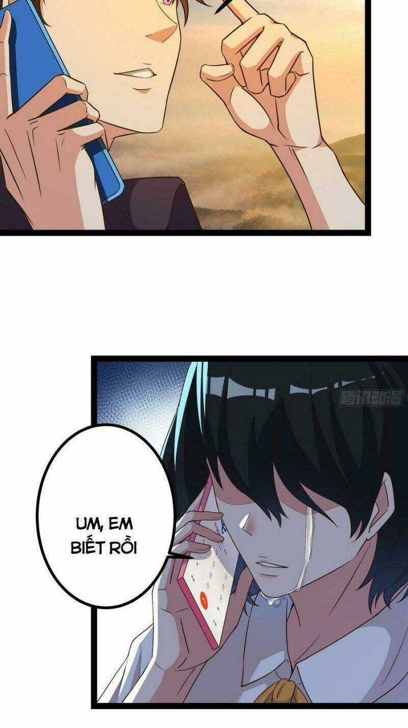 Trùng Sinh Đô Thị Thiên Tôn Chapter 309 trang 3