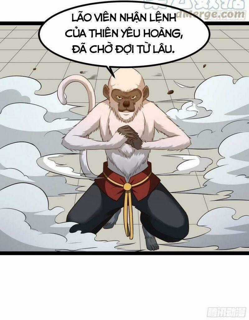 Trùng Sinh Đô Thị Thiên Tôn Chapter 309 trang 30