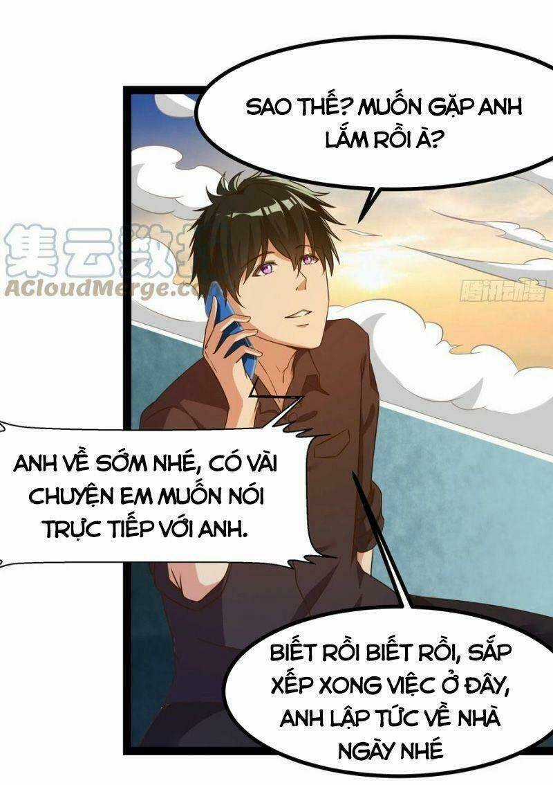 Trùng Sinh Đô Thị Thiên Tôn Chapter 309 trang 4