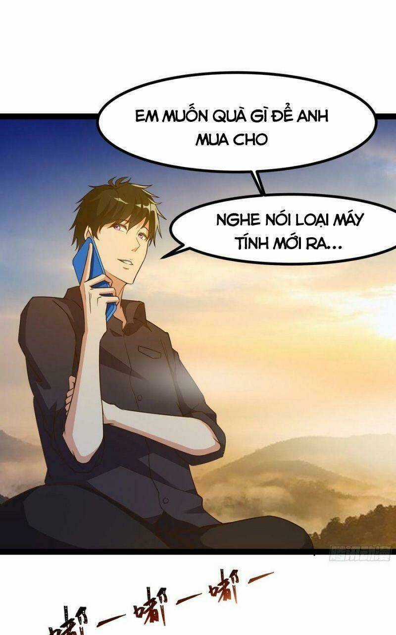 Trùng Sinh Đô Thị Thiên Tôn Chapter 309 trang 6