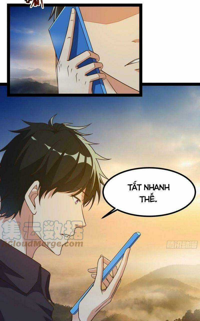 Trùng Sinh Đô Thị Thiên Tôn Chapter 309 trang 7