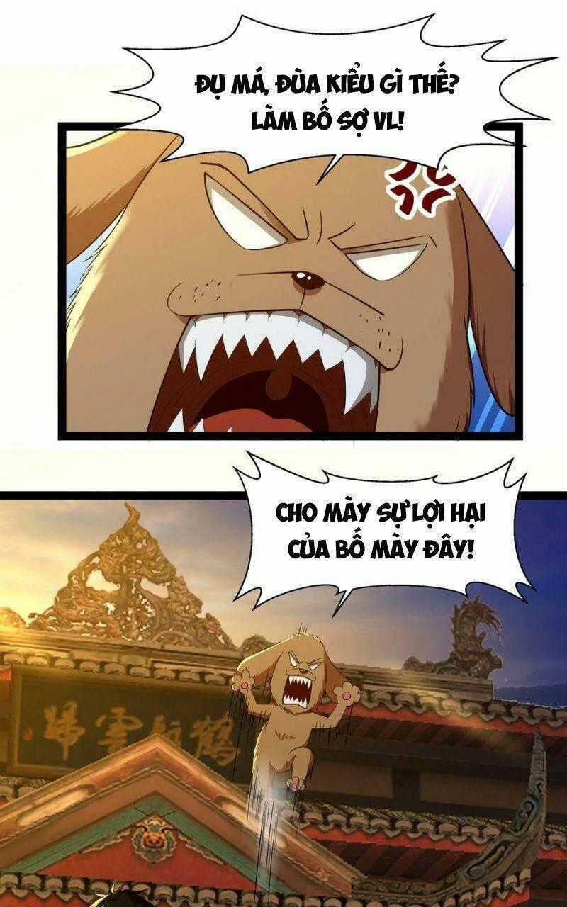 Trùng Sinh Đô Thị Thiên Tôn Chapter 310 trang 0