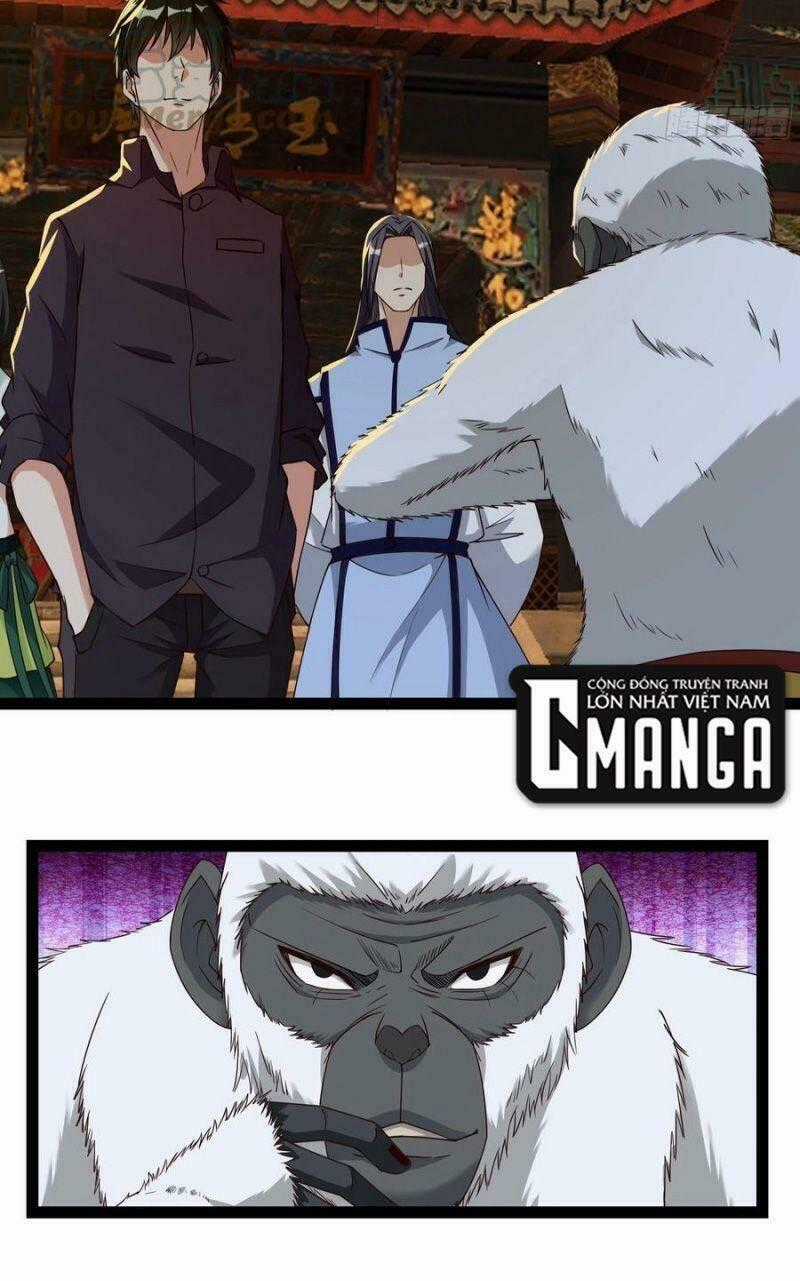Trùng Sinh Đô Thị Thiên Tôn Chapter 310 trang 1