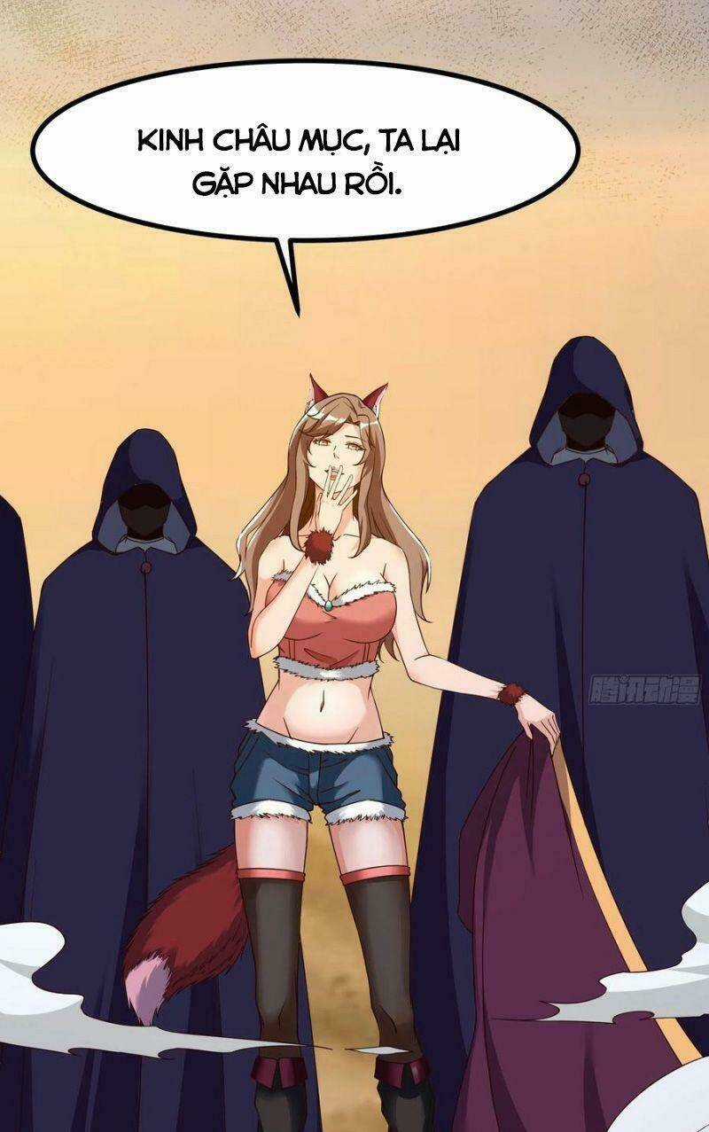 Trùng Sinh Đô Thị Thiên Tôn Chapter 310 trang 12