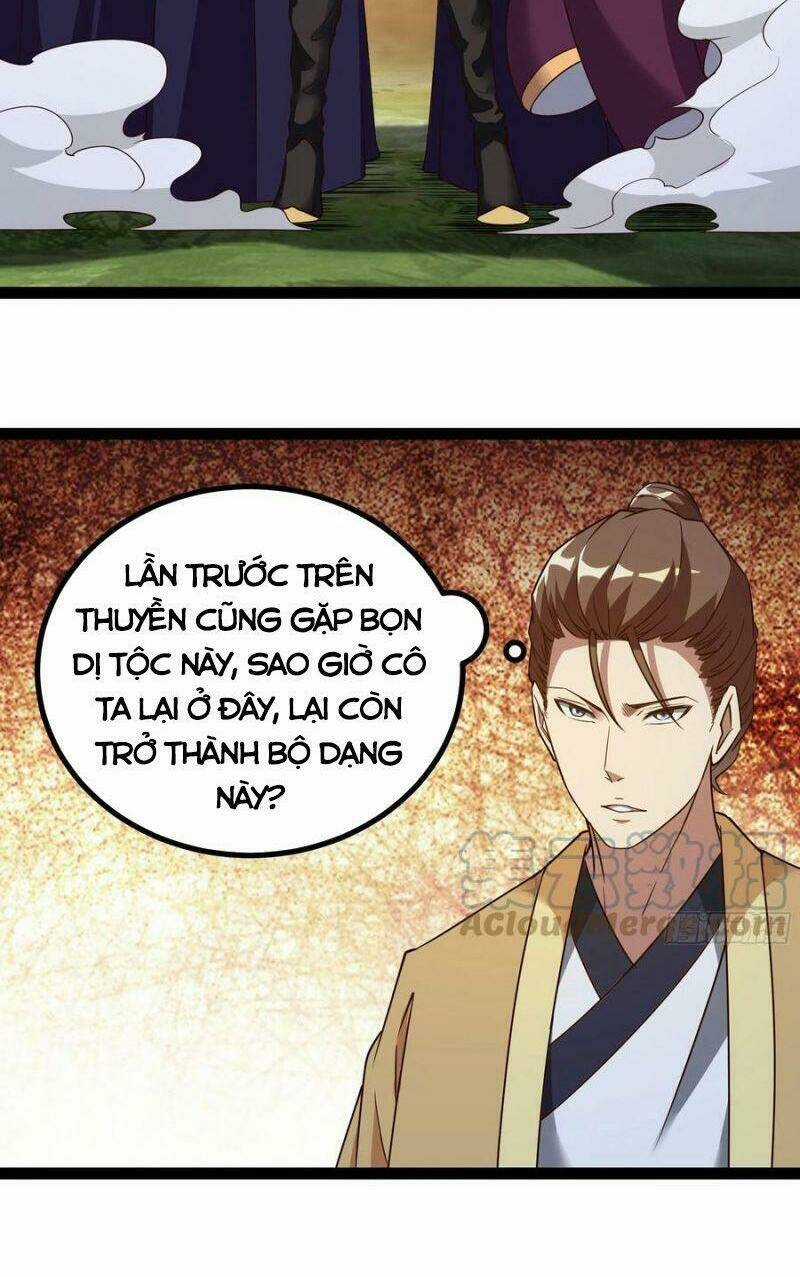 Trùng Sinh Đô Thị Thiên Tôn Chapter 310 trang 13