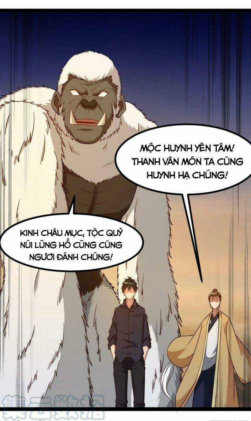 Trùng Sinh Đô Thị Thiên Tôn Chapter 310 trang 14