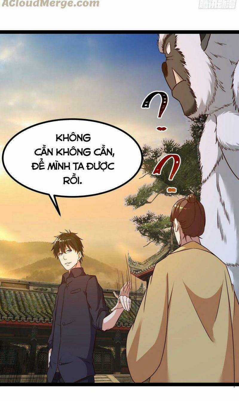 Trùng Sinh Đô Thị Thiên Tôn Chapter 310 trang 15