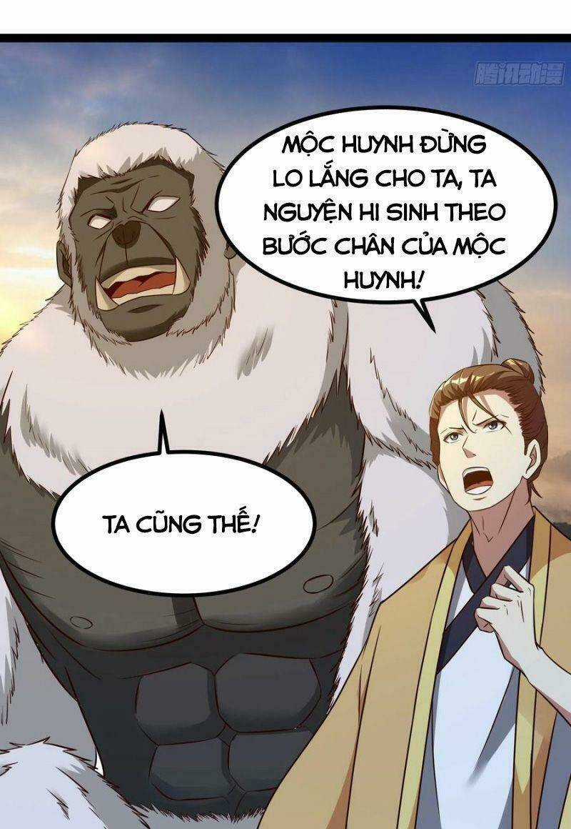 Trùng Sinh Đô Thị Thiên Tôn Chapter 310 trang 16